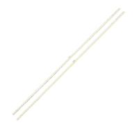 WHARGTSL Tira de retroiluminación LED Compatible Fit For Sony KD-55XD8505 KD-55X8508C KD-55X8505C KD-55X8507C KD-55X8500C XBR-55X850C 75.P3C08G001 KD-55X8509C(Kit 2pcs For 1 TV)