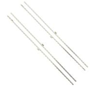 WHARGTSL - Tira de retroiluminación LED compatible para Sony KD-65S8500D KD-65SD8505 74.65T49.001-6-CC1 LB65026 V0 V3 V1 V2(4pcs for 1 TV)