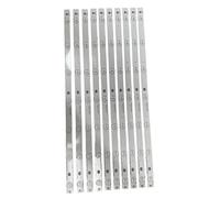 WHARGTSL Tiras de retroiluminación LED for LED50C380 JS-LB-D-JP5058-071CBAC 30806A ROHS E50S8100 T500HVN01.0 V500HJ1-PE1(50pcs For 5 TV)