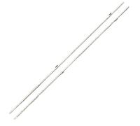 WHARGTSL Tiras de retroiluminación LED para Sony XBR-65X850G XBR-65X850D XBR-65X855D ASSY_16_S065_BC_PLAN2 760.01P1H.0003 0001 734.01P02.XXXX.R01 (5 kits para 5 unidades) TV)