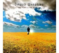 Wharnsby, Dawud - Poets & The Prophet