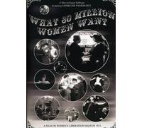 What 80 Million Women Want [USA] [DVD]