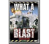 What a Blast: Spec. Edition [USA] [DVD]