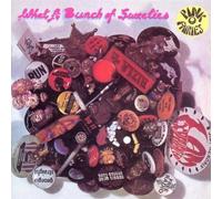 What a Bunch of Sweeties by Pink Fairies