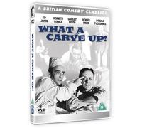 What A Carve Up [1961] [DVD] [Reino Unido]