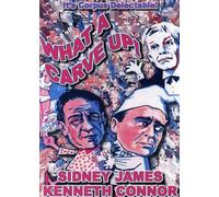 What a Carve Up (aka No Place Like Homicide) [Reino Unido] [DVD]