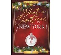 What a christmas in New York