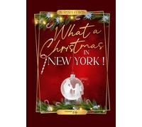 What a christmas in New York