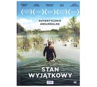 What a Country! / Koja je ovo drzava! [DVD] (English subtitles)
