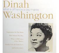 What a Difference a Day Makes