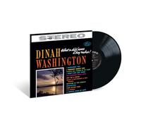 Dinah Washington – What A Diff'rence A Day Makes! – Vinilo – Importación USA