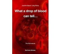 What a drop of blood can tell...