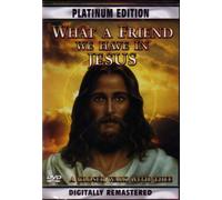 What a Friend We Have in Jesus; A Closer Walk With Thee