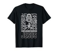 What A Friend We Have In Jesus Camiseta gráfica económica