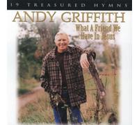 What a Friend We Have in Jesus [Import]