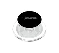 What A Friend We Have In Jesus PopSockets PopGrip para MagSafe
