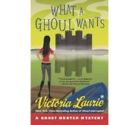What A Ghoul Wants (ebook)