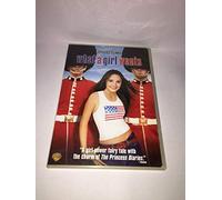 What a Girl Wants [Reino Unido] [DVD]