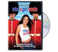 What a Girl Wants [Reino Unido] [DVD]
