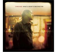 What a Heart Is Beating For (+1 Bonus Track) [LIMITED COLLECTOR'S EDITION]