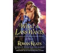 What A Lass Wants (ebook)