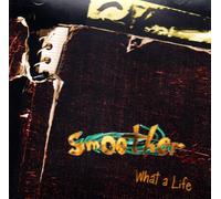 What a Life (US Import) [Audio CD] Smoother