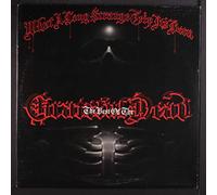 what a long strange trip it's been