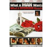 What a Man Wants [Reino Unido] [DVD]