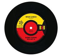 What A Mess / Homework [Vinilo]