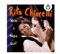 What a Night-Live! '