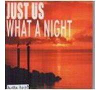 What a night [Single-CD]