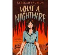 What A Nightmare (ebook)