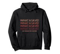 What a save chat disabled Gaming Car Rocket Sudadera con Capucha