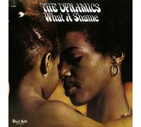 The Dynamics - What A Shame: Expanded