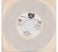 What A Shame [Vinyl Single 7'']