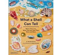 What a Shell Can Tell (CHILDRENS BOOKS)