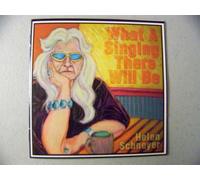 What a Singing There Will Be