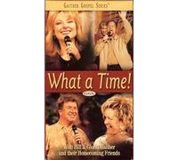 What a Time [Reino Unido] [VHS]