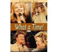 What a Time [USA] [DVD]