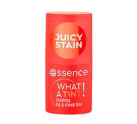 ¡15% DTO! What a Tint! Tinte para Labios y Mejillas 5 gr