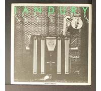 what a waste! 45 rpm single