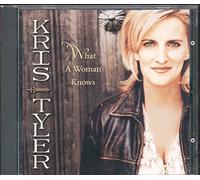 What a Woman Knows