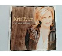 What a Woman Knows / Thousand Tears Ago