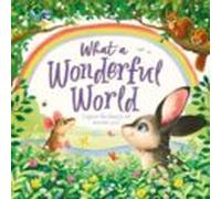 What a Wonderful World: Picture Flats (ENGLISH EDUCATIONAL BOOKS)