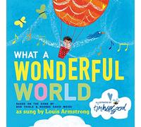 What A Wonderful World