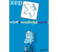 What a wonderful world !