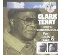 What a Wonderful World: For Louis & Duke by Terry, Clark (1993-05-04)