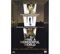 What a Wonderful World [Francia] [DVD]