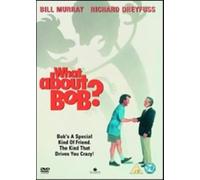 What About Bob? [USA] [DVD]