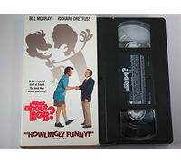 What About Bob [USA] [VHS]